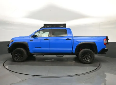 More photos of 2019 Toyota Tundra TRD Pro at Sullivan Auto Trading Norfolk, VA