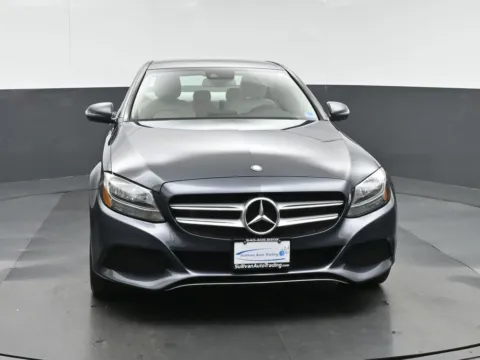 Photos of 2016 Mercedes-Benz C-Class C 300 for sale in Fredericksburg, VA at Sullivan Auto Trading Fredericksburg