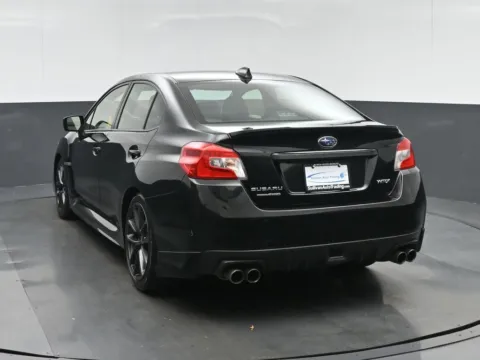 More photos of 2018 Subaru WRX Premium at Sullivan Auto Trading Fredericksburg, VA