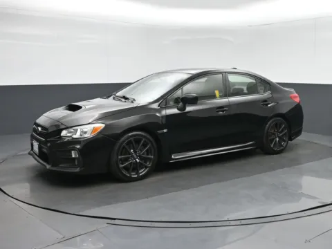Another view of 2018 Subaru WRX Premium for sale in Fredericksburg, VA at Sullivan Auto Trading Fredericksburg
