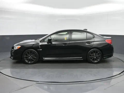 More photos of 2018 Subaru WRX Premium at Sullivan Auto Trading Fredericksburg, VA