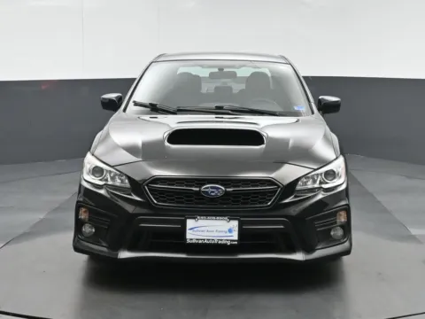 Photos of 2018 Subaru WRX Premium for sale in Fredericksburg, VA at Sullivan Auto Trading Fredericksburg
