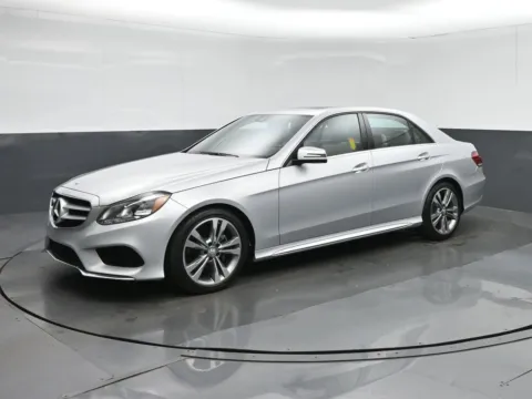 Another view of 2016 Mercedes-Benz E-Class E 350 for sale in Fredericksburg, VA at Sullivan Auto Trading Fredericksburg