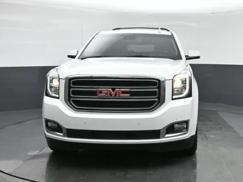 Photos of 2019 GMC Yukon SLT for sale in Fredericksburg, VA at Sullivan Auto Trading Fredericksburg