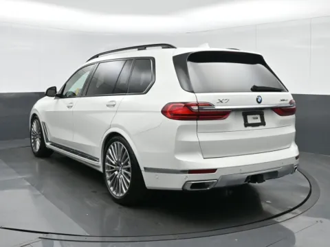 More photos of 2021 BMW X7 xDrive40i at Sullivan Auto Trading Fredericksburg, VA