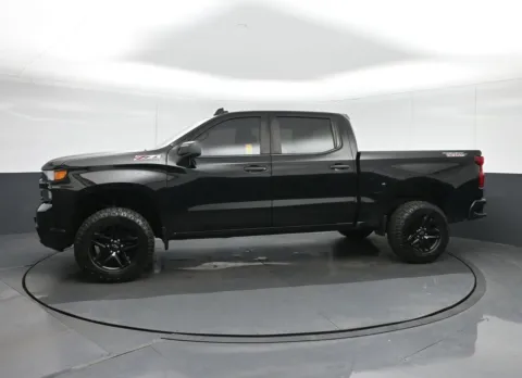 More photos of 2020 Chevrolet Silverado 1500 Custom Trail Boss at Sullivan Auto Trading Fredericksburg, VA