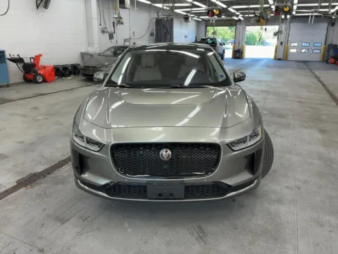 Photos of 2020 Jaguar I-PACE SE for sale in Fredericksburg, VA at Sullivan Auto Trading Fredericksburg