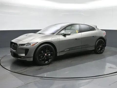 Another view of 2020 Jaguar I-PACE SE for sale in Fredericksburg, VA at Sullivan Auto Trading Fredericksburg