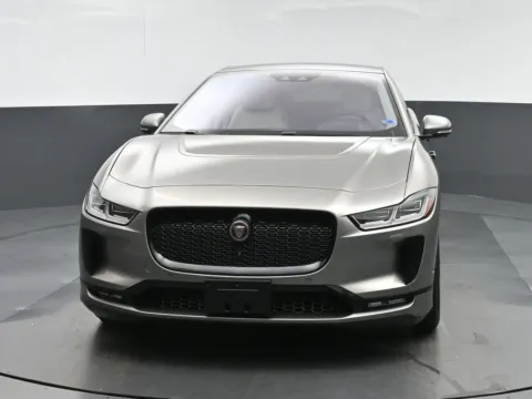 Photos of 2020 Jaguar I-PACE SE for sale in Fredericksburg, VA at Sullivan Auto Trading Fredericksburg