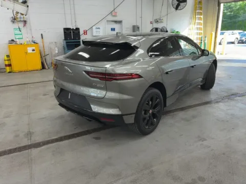 More photos of 2020 Jaguar I-PACE SE at Sullivan Auto Trading Fredericksburg, VA