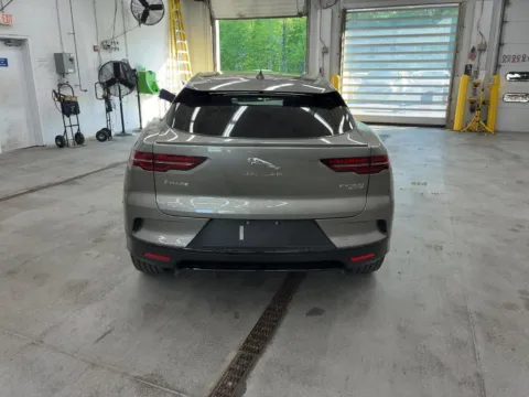 More photos of 2020 Jaguar I-PACE SE at Sullivan Auto Trading Fredericksburg, VA