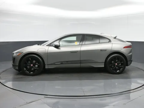 More photos of 2020 Jaguar I-PACE SE at Sullivan Auto Trading Fredericksburg, VA