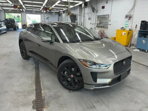 Another view of 2020 Jaguar I-PACE SE for sale in Fredericksburg, VA at Sullivan Auto Trading Fredericksburg