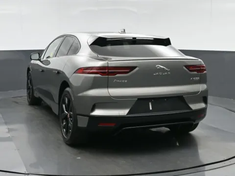 More photos of 2020 Jaguar I-PACE SE at Sullivan Auto Trading Fredericksburg, VA