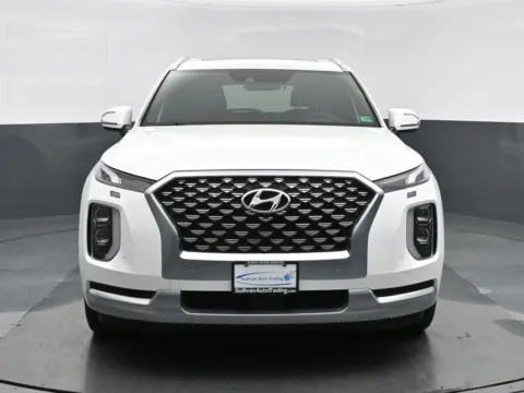 Photos of 2021 Hyundai Palisade Calligraphy for sale in Fredericksburg, VA at Sullivan Auto Trading Fredericksburg