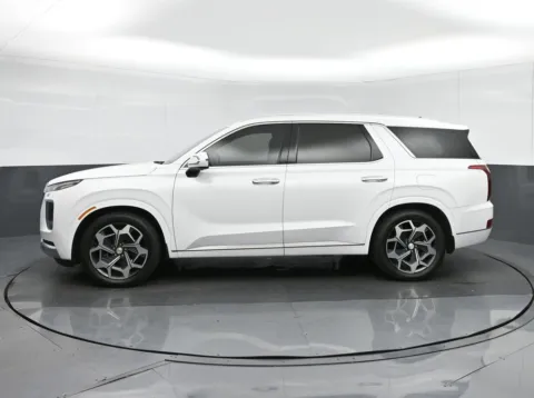More photos of 2021 Hyundai Palisade Calligraphy at Sullivan Auto Trading Fredericksburg, VA