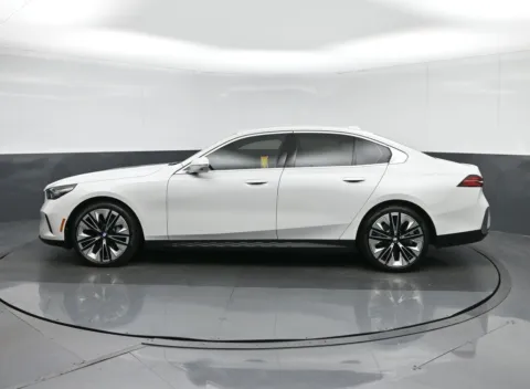 More photos of 2026 BMW 5 Series 530i at Sullivan Auto Trading Fredericksburg, VA