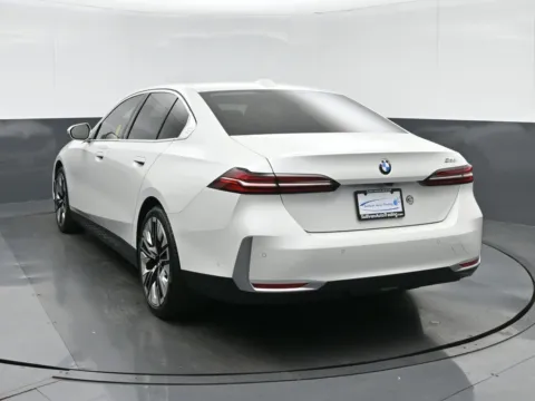 More photos of 2026 BMW 5 Series 530i at Sullivan Auto Trading Fredericksburg, VA