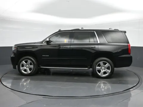 More photos of 2018 Chevrolet Tahoe Premier at Sullivan Auto Trading Fredericksburg, VA