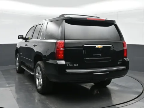 More photos of 2018 Chevrolet Tahoe Premier at Sullivan Auto Trading Fredericksburg, VA