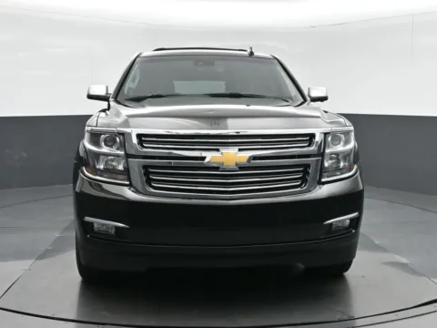 Photos of 2018 Chevrolet Tahoe Premier for sale in Fredericksburg, VA at Sullivan Auto Trading Fredericksburg