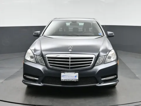 Photos of 2012 Mercedes-Benz E-Class E 350 for sale in Fredericksburg, VA at Sullivan Auto Trading Fredericksburg