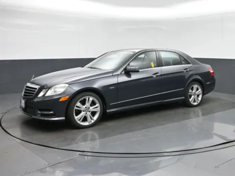 Another view of 2012 Mercedes-Benz E-Class E 350 for sale in Fredericksburg, VA at Sullivan Auto Trading Fredericksburg