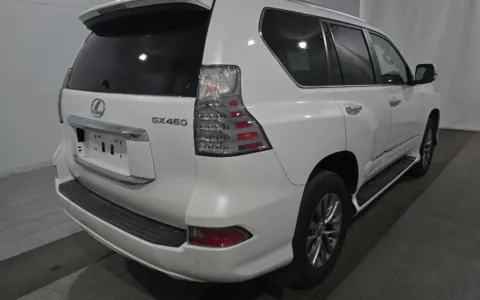 More photos of 2018 Lexus GX 460 Luxury at Sullivan Auto Trading Fredericksburg, VA
