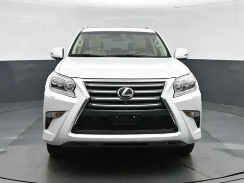 Photos of 2018 Lexus GX 460 Luxury for sale in Fredericksburg, VA at Sullivan Auto Trading Fredericksburg