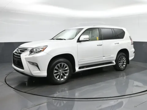 Another view of 2018 Lexus GX 460 Luxury for sale in Fredericksburg, VA at Sullivan Auto Trading Fredericksburg