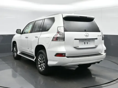 More photos of 2018 Lexus GX 460 Luxury at Sullivan Auto Trading Fredericksburg, VA
