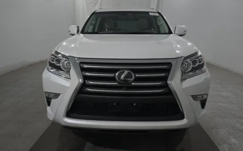 Photos of 2018 Lexus GX 460 Luxury for sale in Fredericksburg, VA at Sullivan Auto Trading Fredericksburg