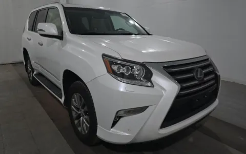 Another view of 2018 Lexus GX 460 Luxury for sale in Fredericksburg, VA at Sullivan Auto Trading Fredericksburg