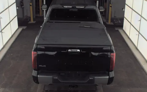 More photos of 2023 Toyota Tundra Limited at Sullivan Auto Trading Fredericksburg, VA