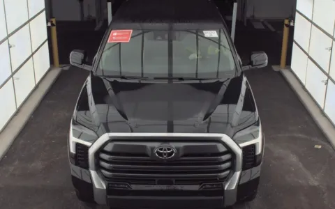 Photos of 2023 Toyota Tundra Limited for sale in Fredericksburg, VA at Sullivan Auto Trading Fredericksburg