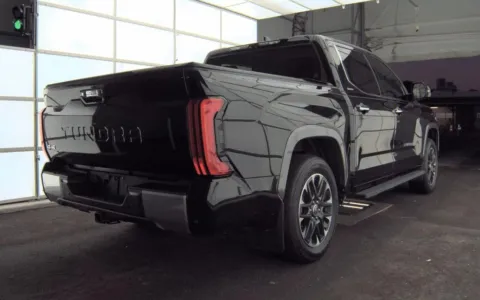More photos of 2023 Toyota Tundra Limited at Sullivan Auto Trading Fredericksburg, VA