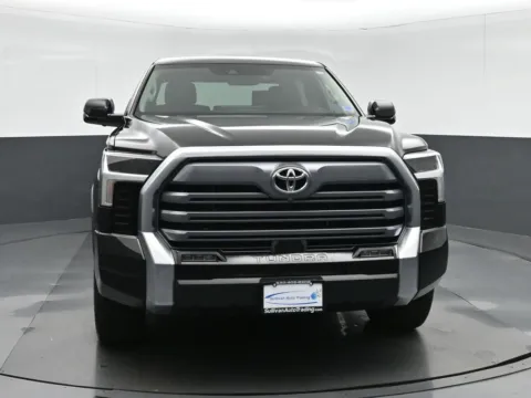 Photos of 2023 Toyota Tundra Limited for sale in Fredericksburg, VA at Sullivan Auto Trading Fredericksburg