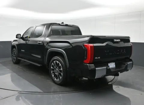 More photos of 2023 Toyota Tundra Limited at Sullivan Auto Trading Norfolk, VA