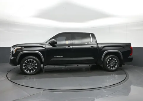 More photos of 2023 Toyota Tundra Limited at Sullivan Auto Trading Fredericksburg, VA