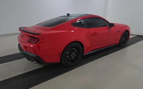 More photos of 2025 Ford Mustang GT Premium at Sullivan Auto Trading Fredericksburg, VA