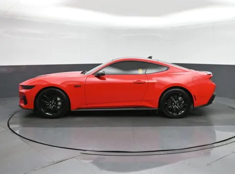 More photos of 2025 Ford Mustang GT Premium at Sullivan Auto Trading Fredericksburg, VA