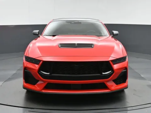 Photos of 2025 Ford Mustang GT Premium for sale in Fredericksburg, VA at Sullivan Auto Trading Fredericksburg