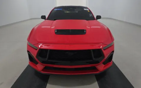 Photos of 2025 Ford Mustang GT Premium for sale in Fredericksburg, VA at Sullivan Auto Trading Fredericksburg