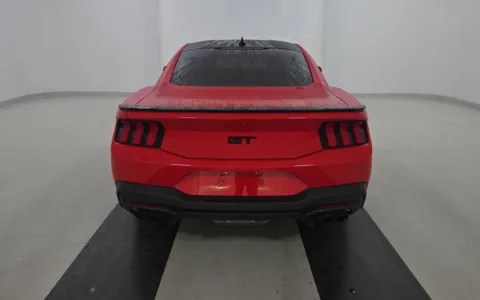 More photos of 2025 Ford Mustang GT Premium at Sullivan Auto Trading Fredericksburg, VA