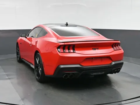 More photos of 2025 Ford Mustang GT Premium at Sullivan Auto Trading Fredericksburg, VA