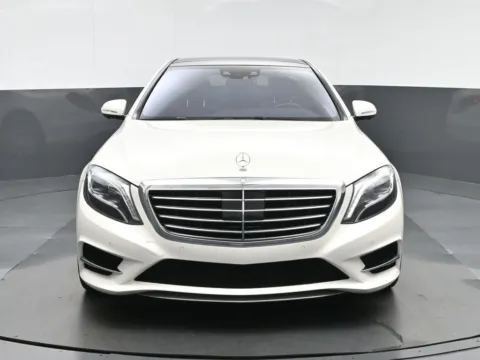 Photos of 2016 Mercedes-Benz S-Class S 550 for sale in Fredericksburg, VA at Sullivan Auto Trading Fredericksburg