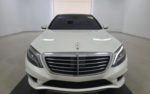 Photos of 2016 Mercedes-Benz S-Class S 550 for sale in Fredericksburg, VA at Sullivan Auto Trading Fredericksburg