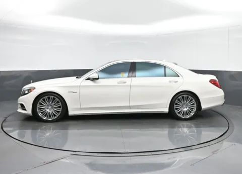 More photos of 2016 Mercedes-Benz S-Class S 550 at Sullivan Auto Trading Fredericksburg, VA