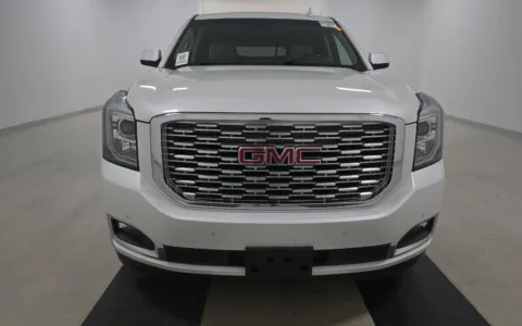 Photos of 2019 GMC Yukon XL Denali for sale in Fredericksburg, VA at Sullivan Auto Trading Fredericksburg
