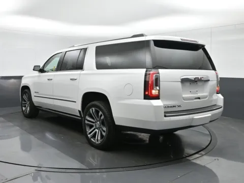 More photos of 2019 GMC Yukon XL Denali at Sullivan Auto Trading Fredericksburg, VA